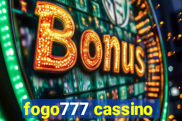 fogo777 cassino